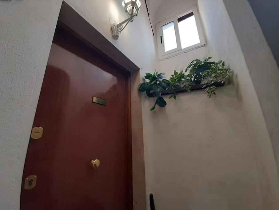 サンレモLa Casa De Graceアパートメント エクステリア 写真